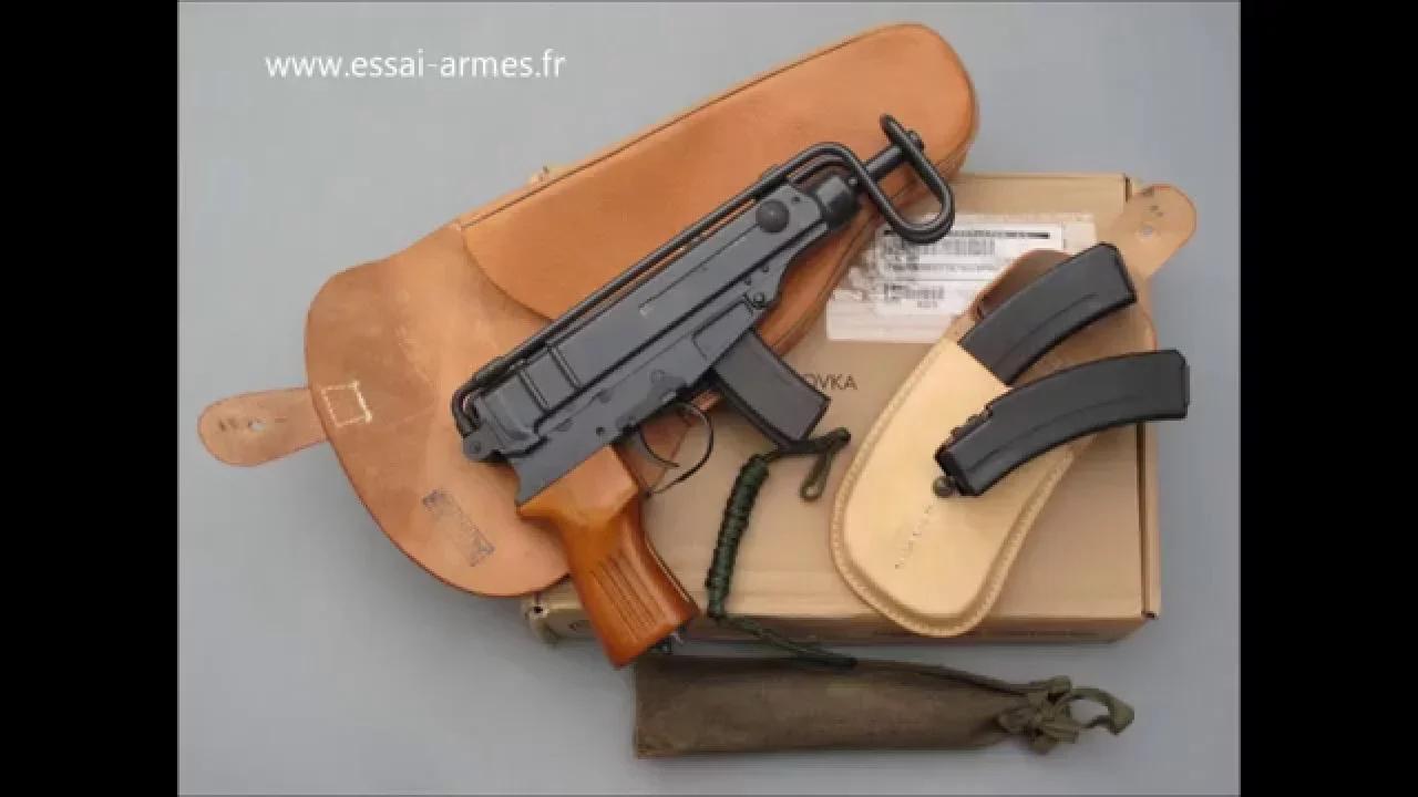Beretta 92 pistolet d'alarme Chiappa noir 9 mm - Armurerie Respect