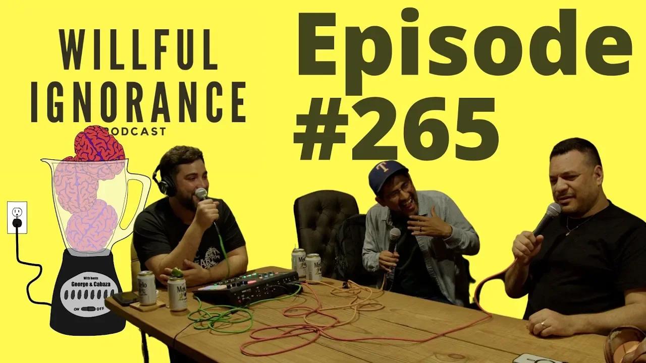 Willful Ignorance 265