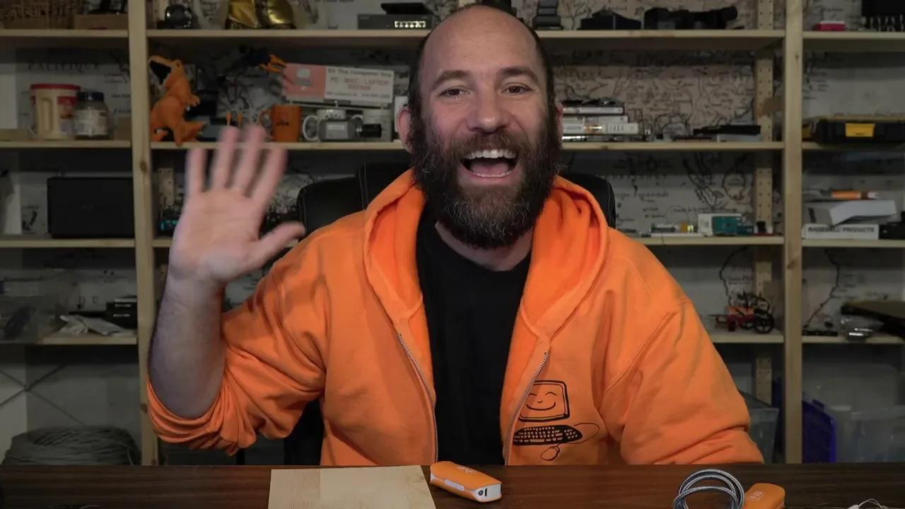 Computing Forever Channel Terminated From Youtube