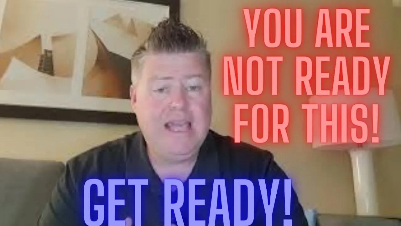 It S Really Happening