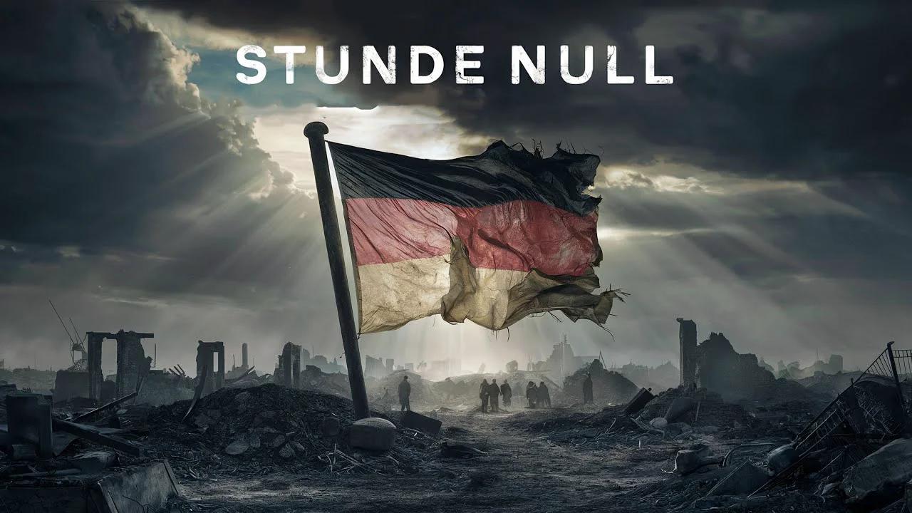🌅 Stunde Null – Der Neubeginn aus den Ruinen 🔥