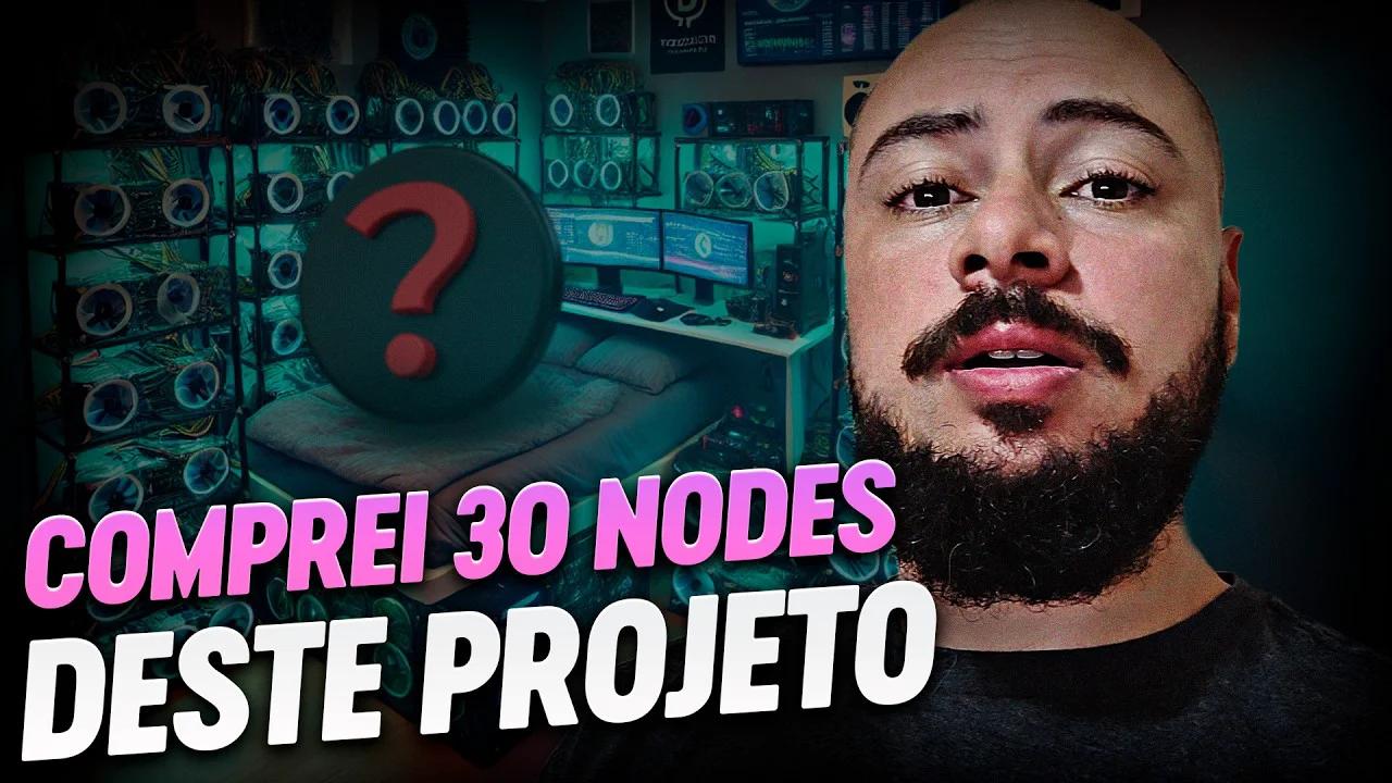 Como minerar criptomoedas promissoras em 2024 node xprotocol