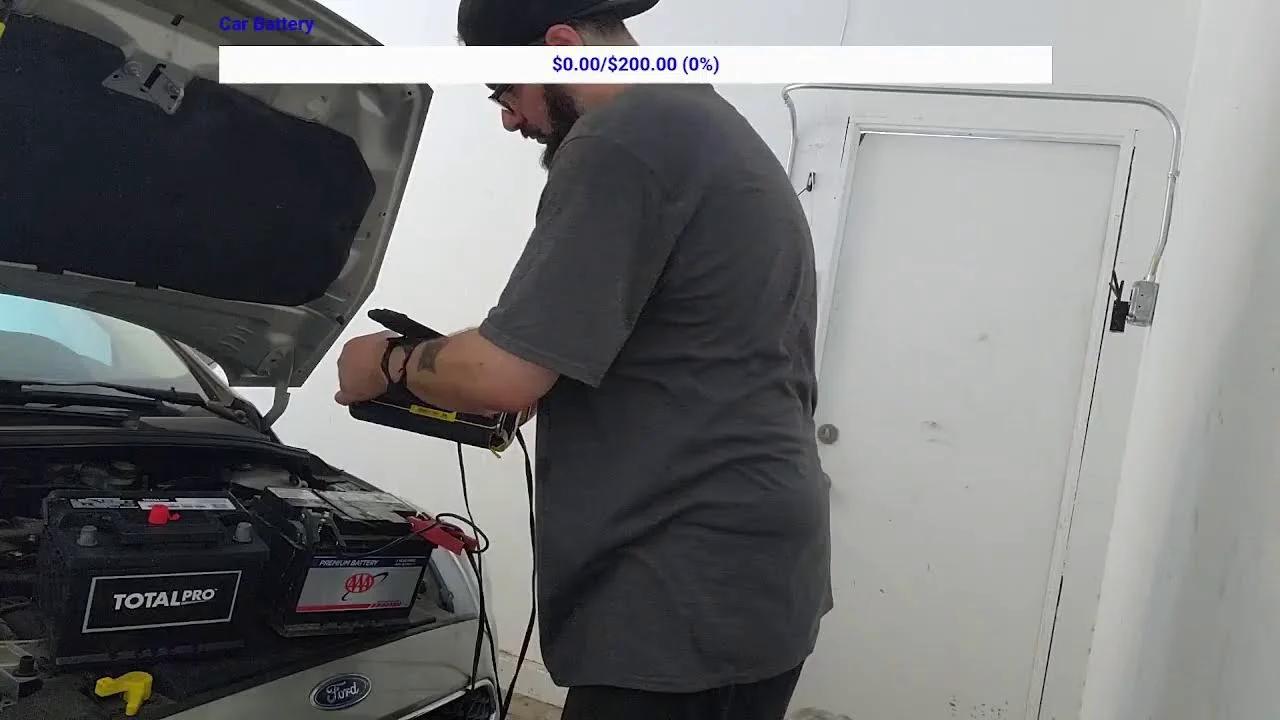 Car Repair Nightmare (See Description)