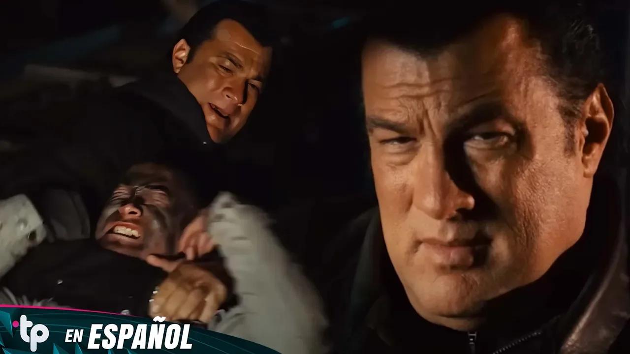 VENGANZA IMPLACABLE | TELEPELICULAS | PELICULA COMPLETA DE ACCION EN ...