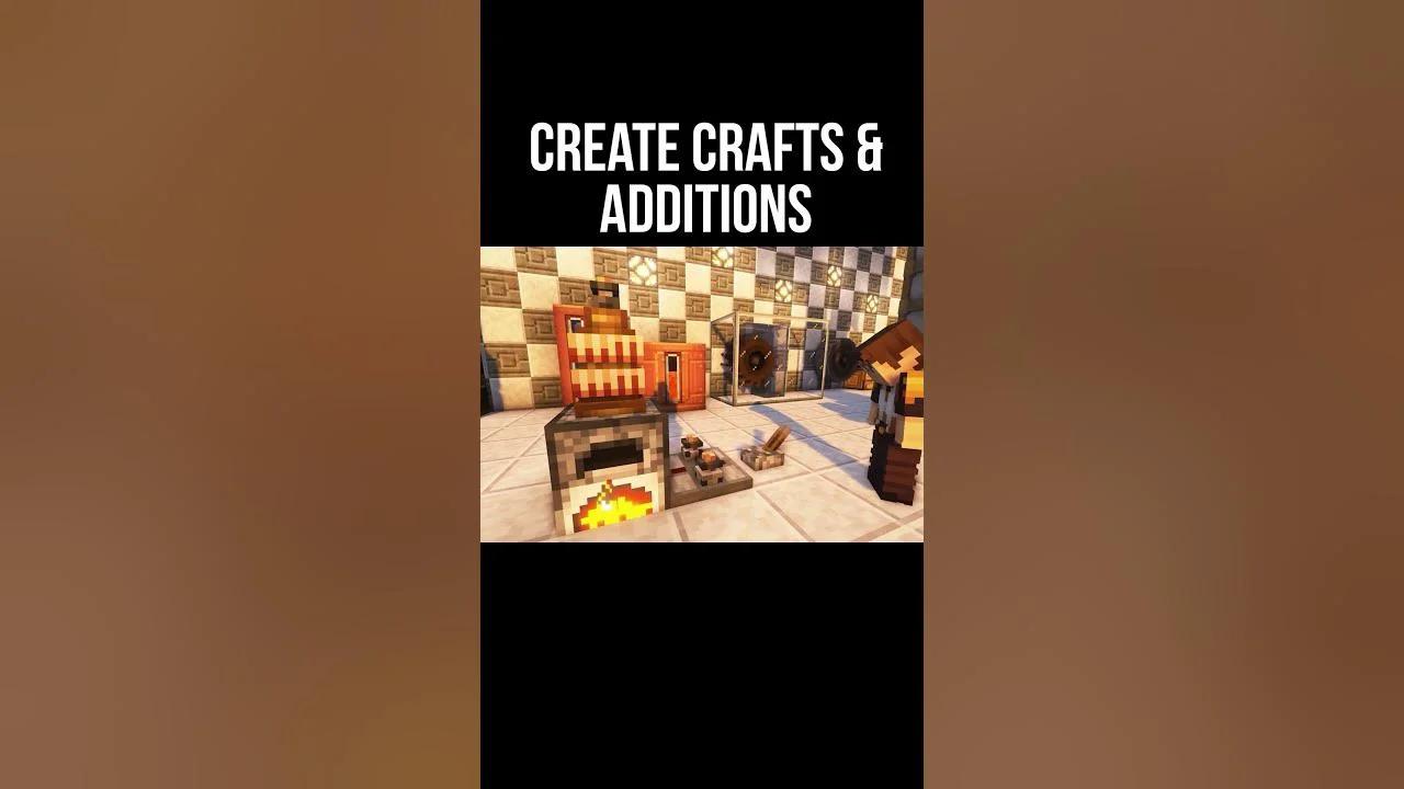 Create crafts & additions Tutorial / guide 1.16.5 - 1.18.2 (Minecraft java)