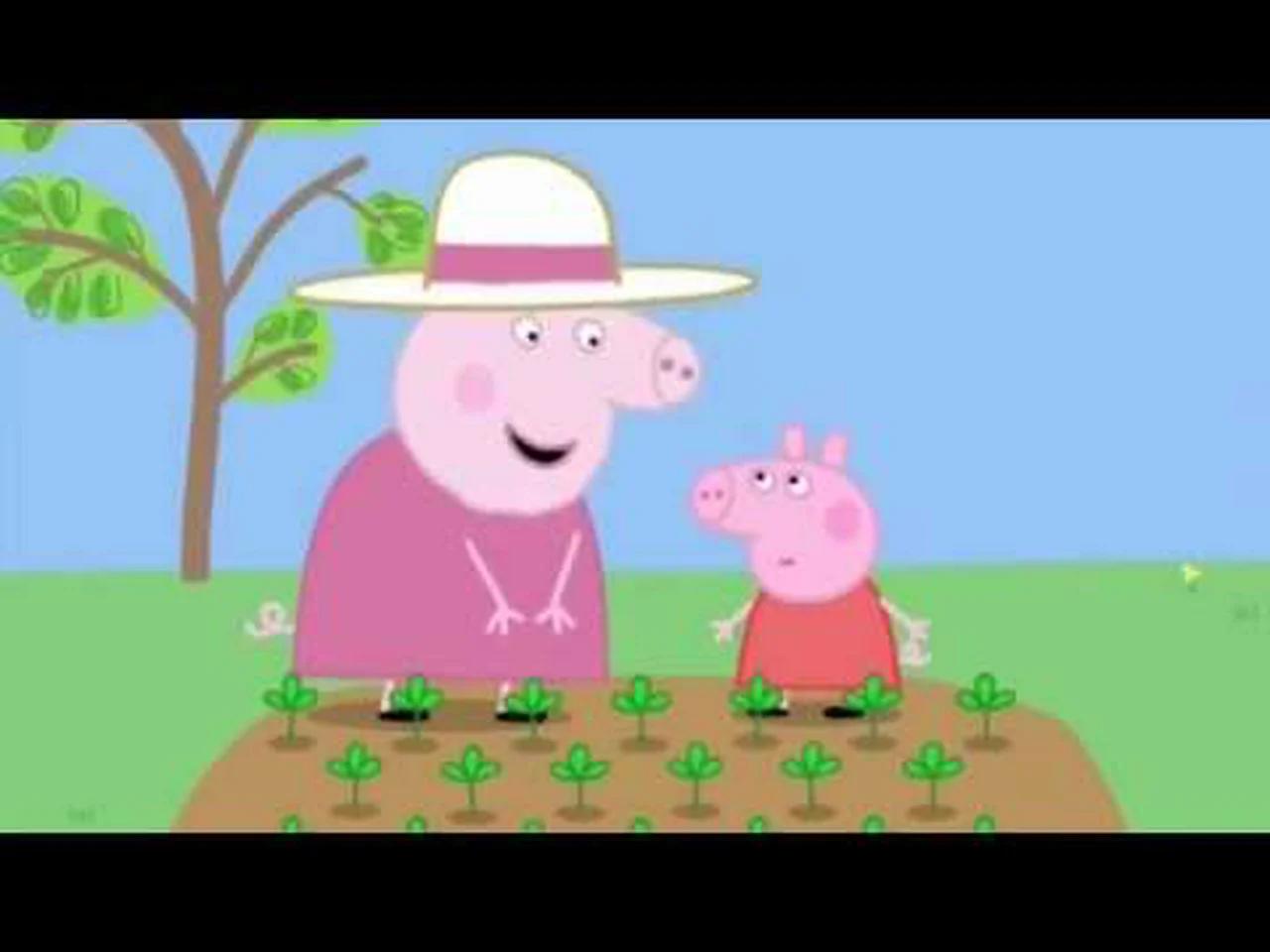 Peppa spring. Peppa spring. Peppa spring. Свинка пеппа очень жарк. Peppa spring.