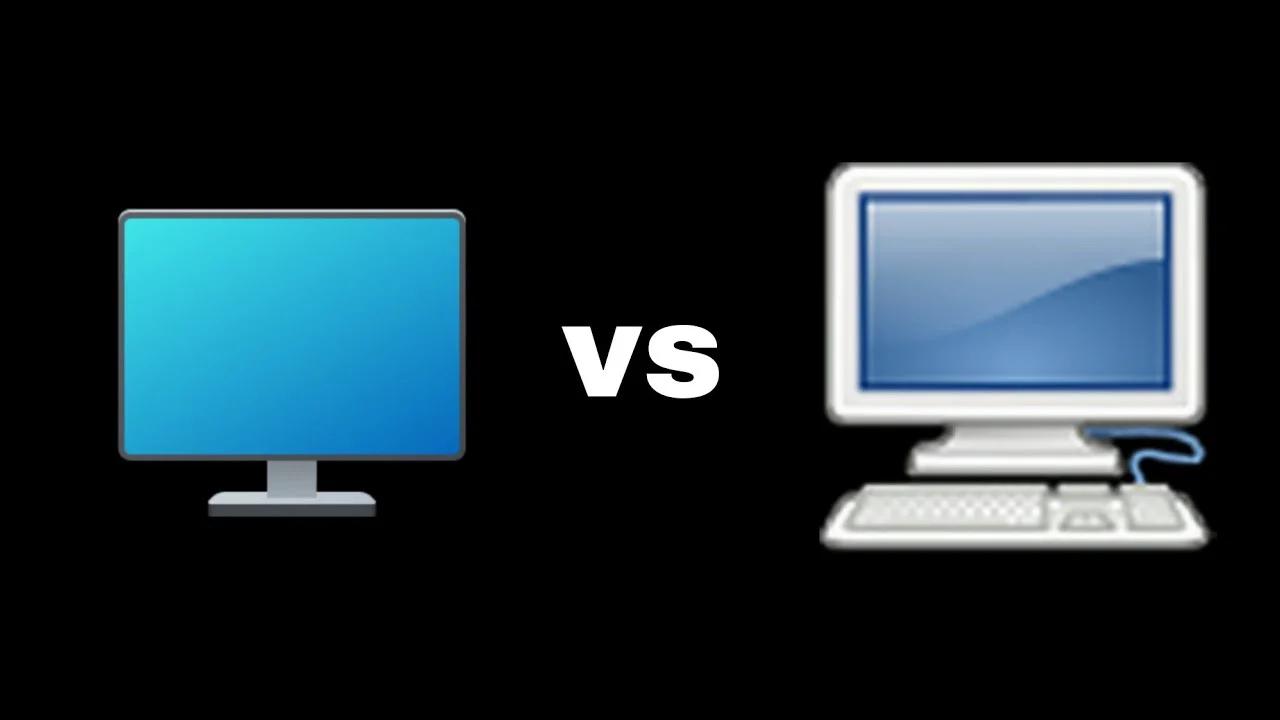 Limbo PC Emulator Mod vs Limbo PC Emulator VNC