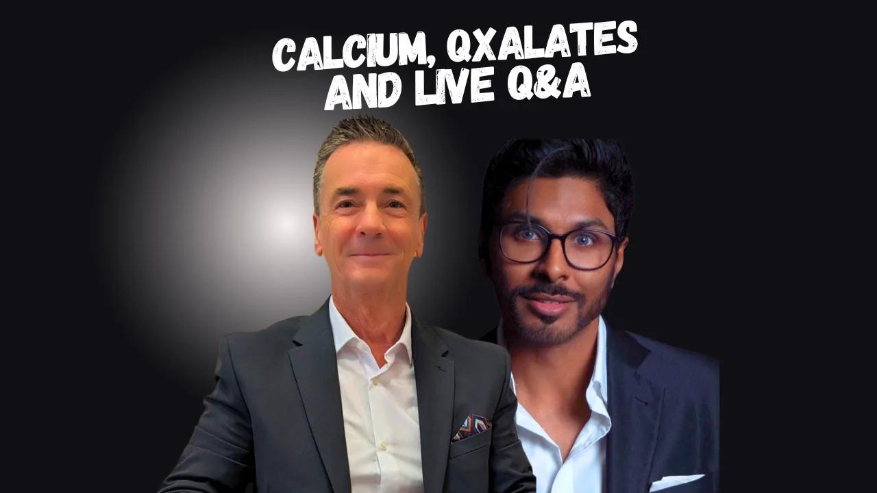 Join Dr. Abs and Stephen Thomas for more lively debate