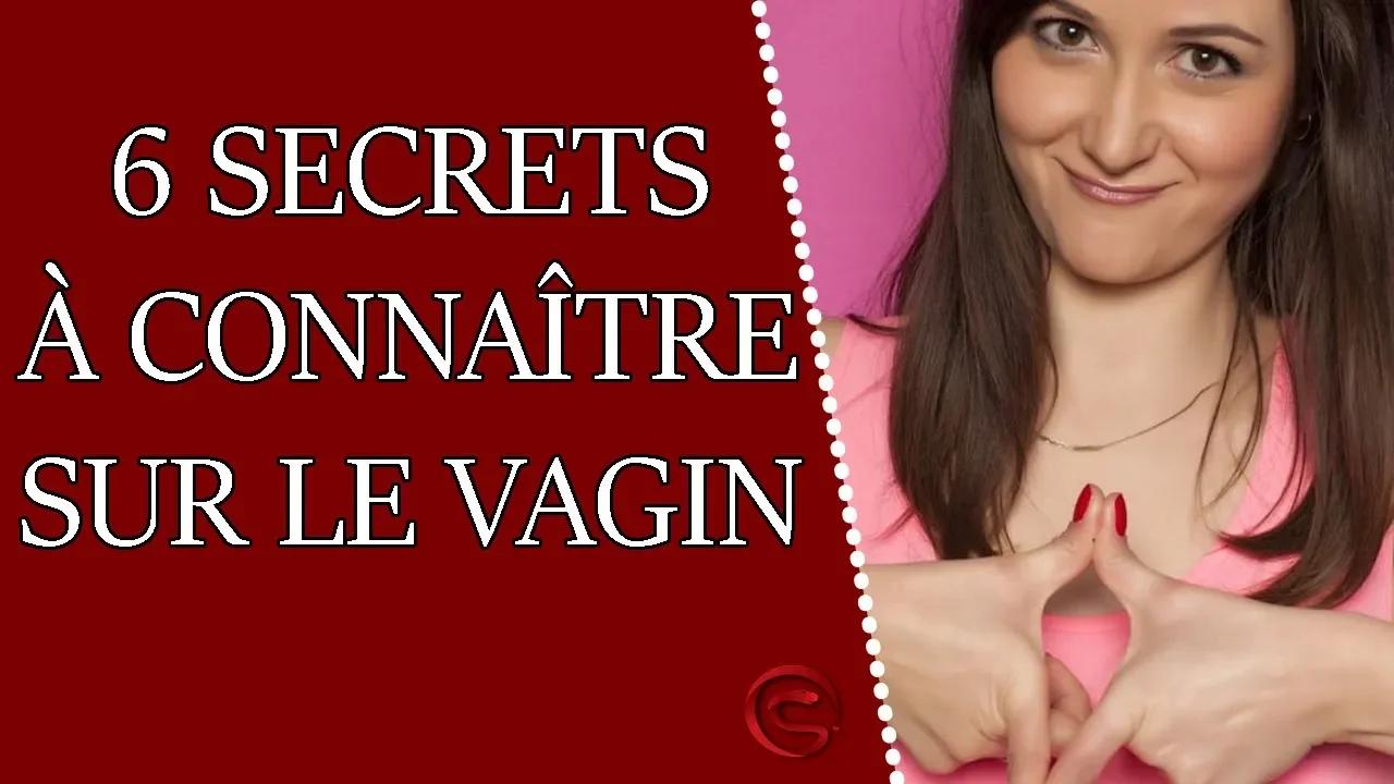 6 Choses A Savoir Sur Le Vagin La Penetration Et Le Plaisir Vaginal 5957