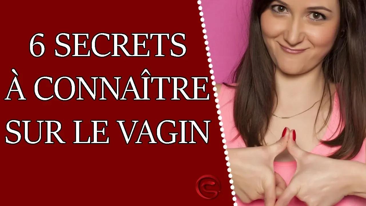 Choses A Savoir Sur Le Vagin La Penetration Et Le Plaisir Vaginal