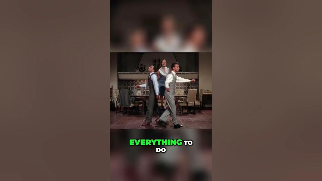 The Secret Ingredient Missing In Modern Movies And Tv Shows Hollywood