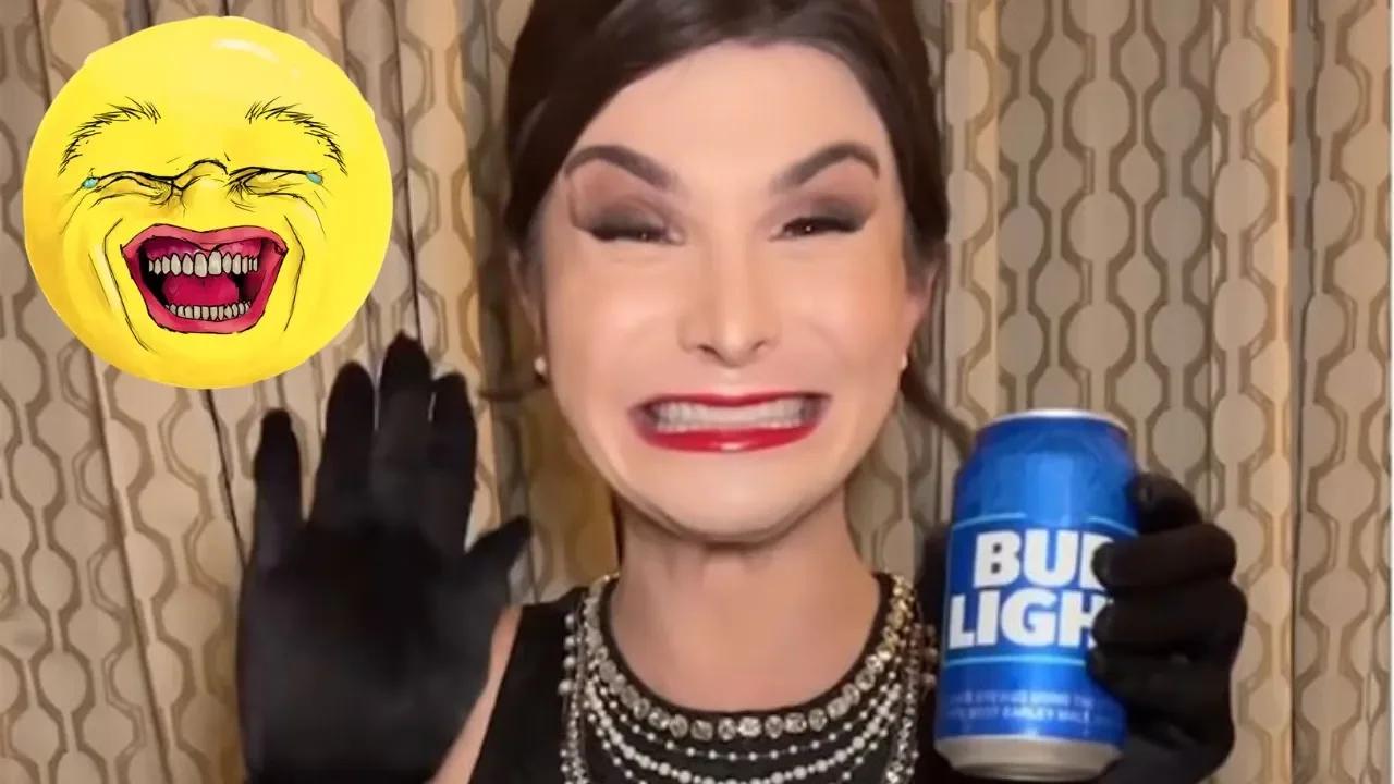 Bud Light Sales Plummet As Trans Backlash Gets Worse Local Stores Speak Out The Boycott Is Working