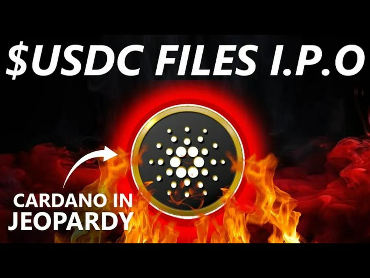 ADA NEEDS A MIRACLE (it's really bad)