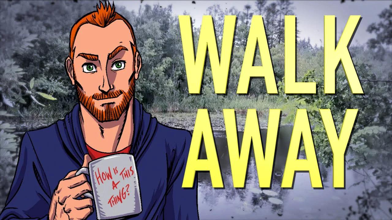 Just Walk Away Z Jakiego Filmu Just Walk Away...