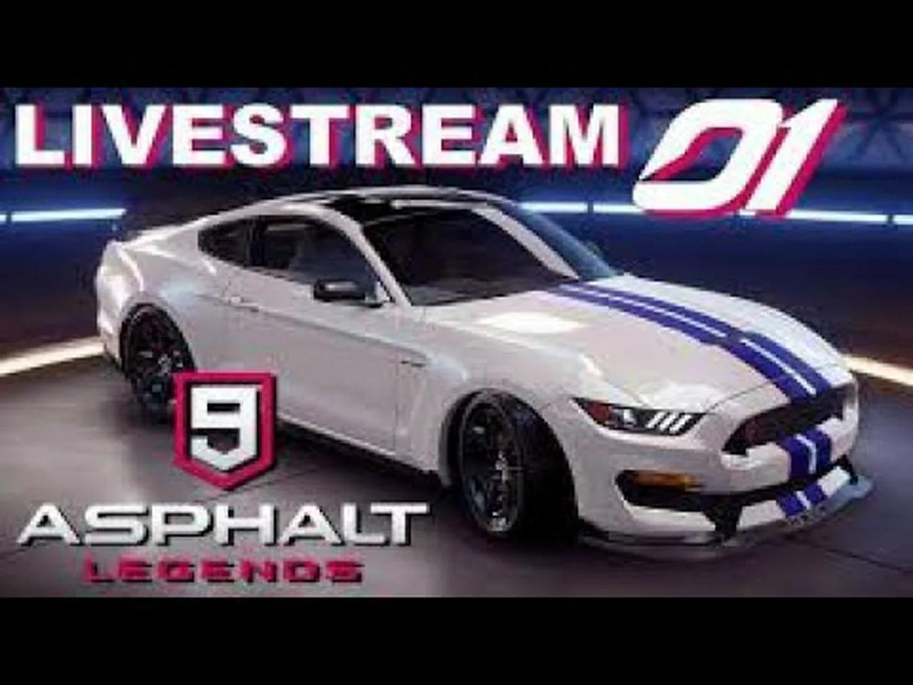 Asphalt concrete visual data 2