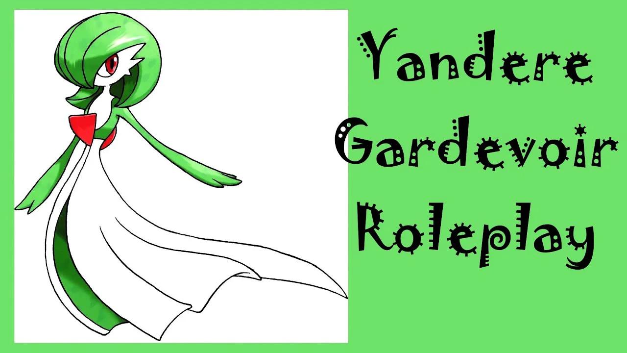 ASMR Yandere Gardevoir Roleplay [REQUESTED]