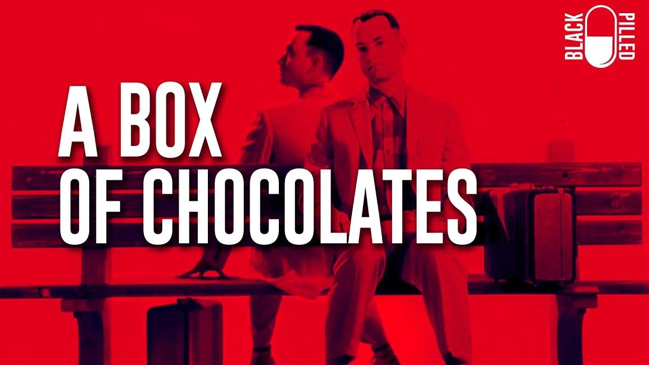 a box of chocolates meaning