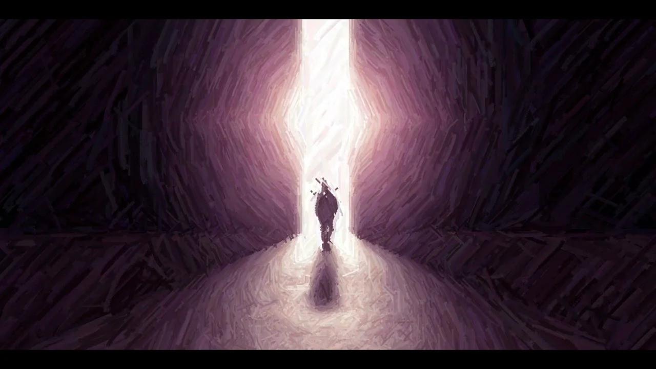 Near Death Experience Story 50