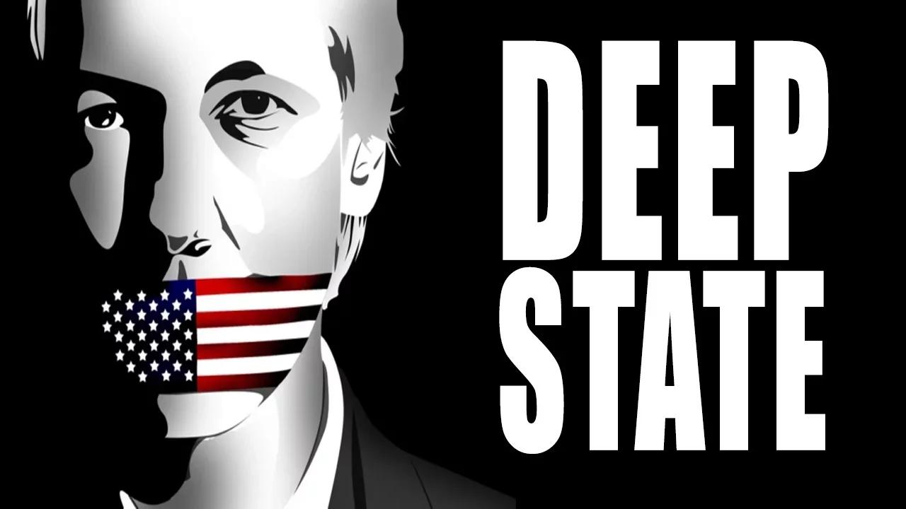 Deep state. Американский Deep State. Deep State USA. Trump against Deep State.