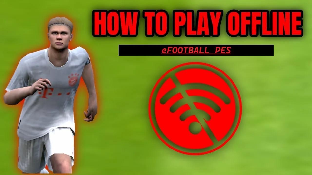 PES 2013 MOBILE OFFLINE intelligence overview