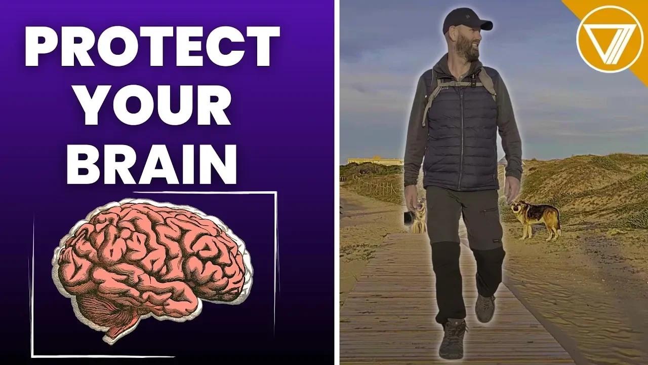 The Shocking Link Between Alcohol and Dementia