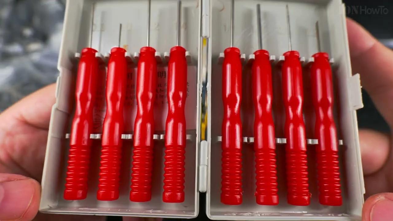 Power Supply Repair AC DC Adapter