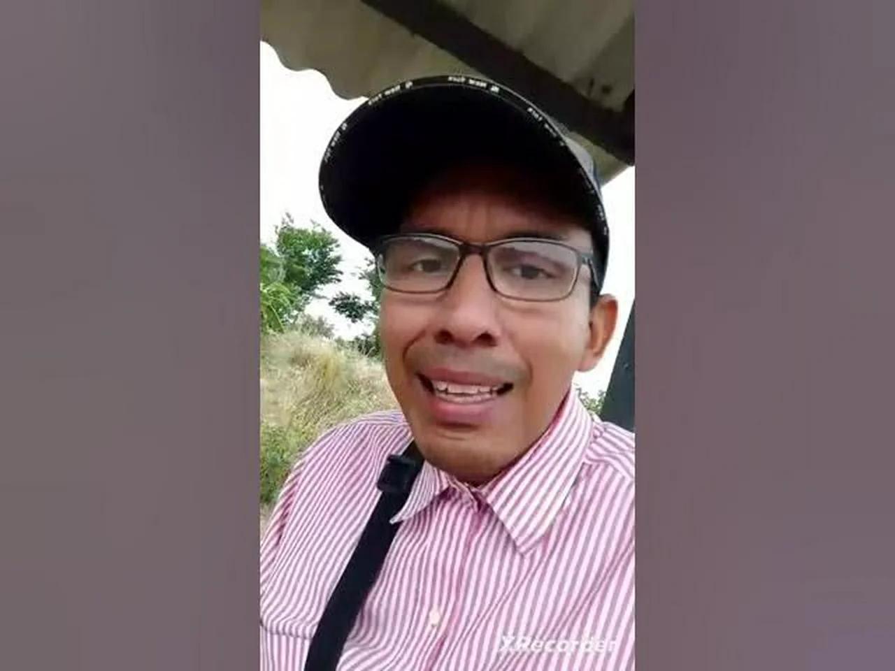 El Verbo Rapero - Saludos Daddy Yankee