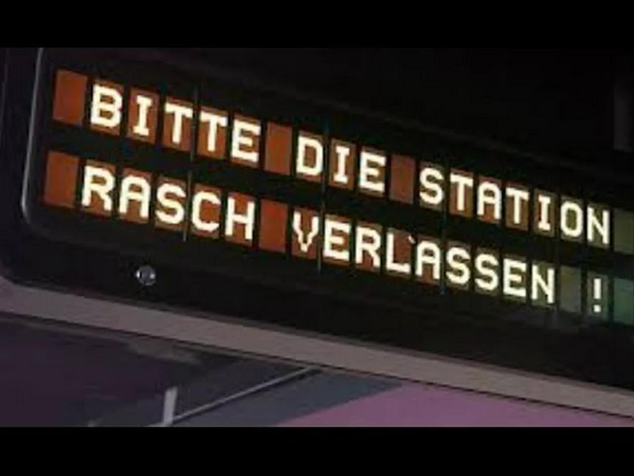 Angeblicher KSK-Offizier sagte Terrorattacken und ISIS-Großangriff mit 35000 Mann für März voraus