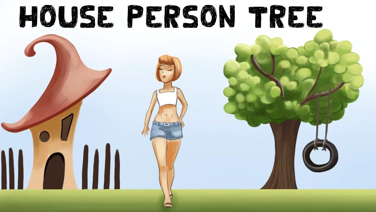 the-house-tree-person-personality-test-examples-included