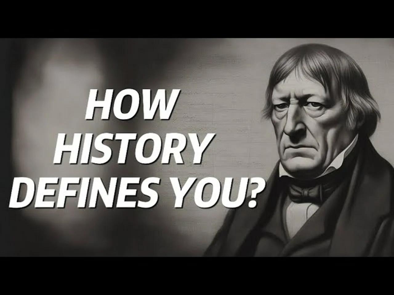 Hegel S Philosophy A Deep Dive Into Historical Consciousness