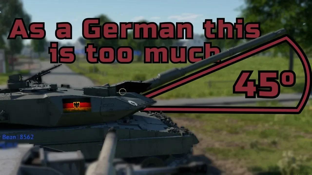 Random War Thunder Antics Part 24