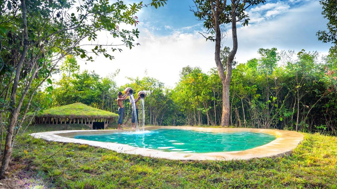 Underground Bunkers | 11 Luxury Doomsday Bunkers Around The World - Luxury Underground Apartmentsjylland