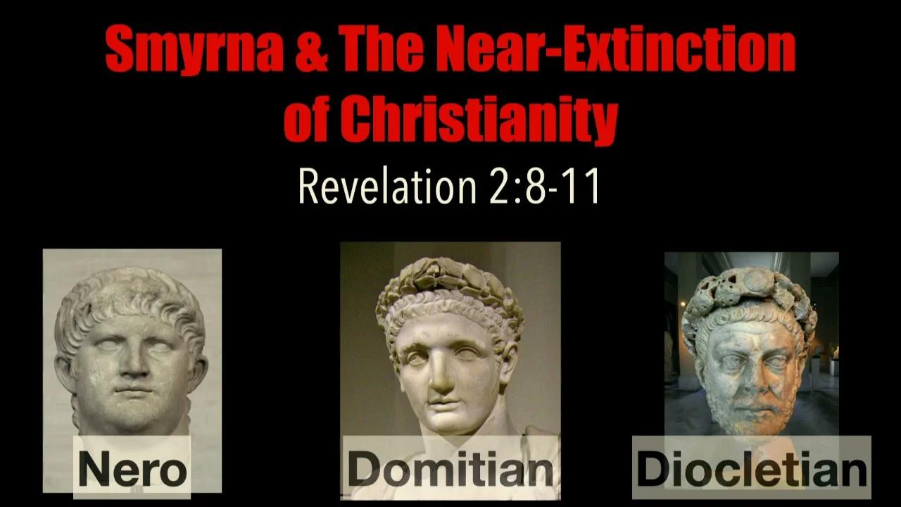 The History Of Christian Persecution Summarized