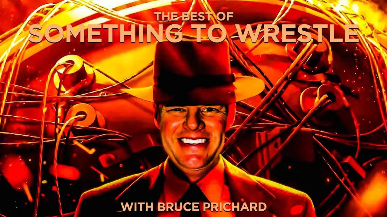The best of something to wrestle vol 2 stw 398