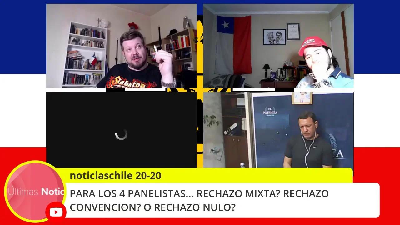El caso Cobin,contraloría vs Carabineros y Piñera a la ONU