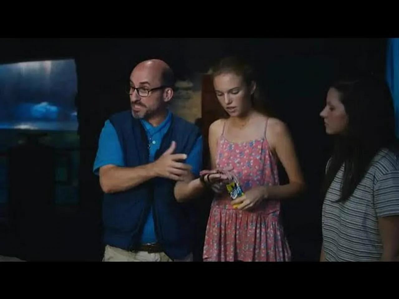 Fruit Gushers TV Spot, 'Squid'