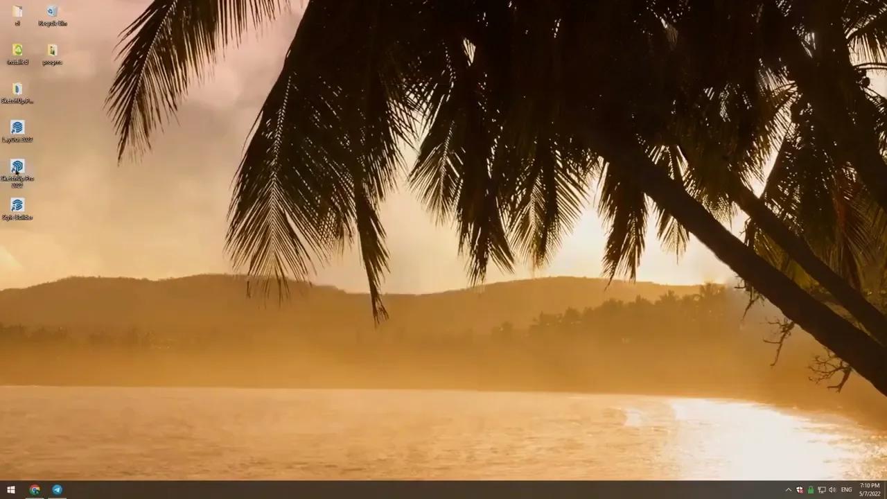 SKETCHUP PRO 2022 REVIEW intelligence overview