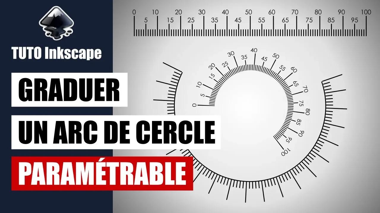 comment faire un arc de cercle sur word