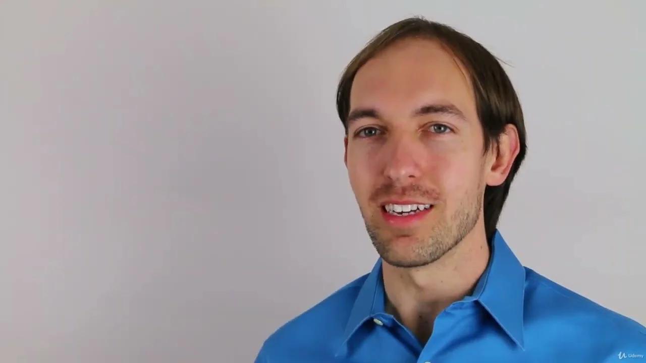 01 Introduction Meet The Instructor And Learn How The Course Works