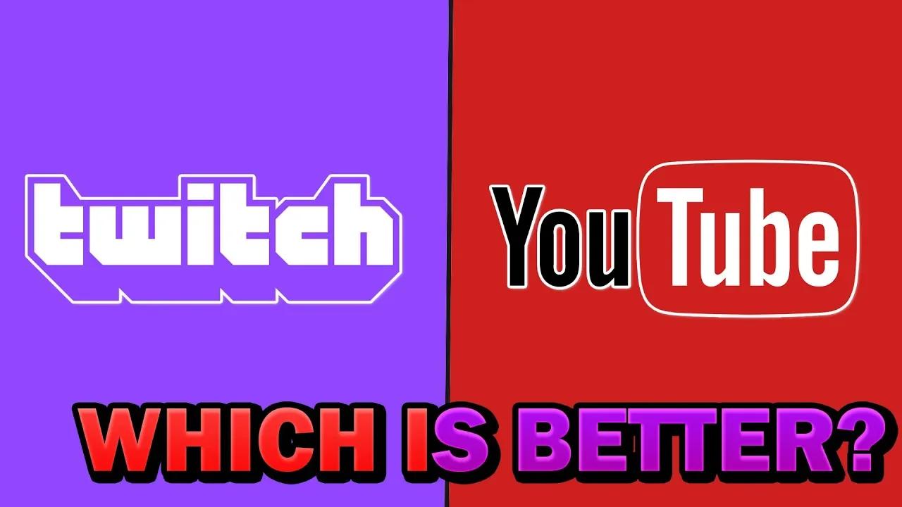 Twitch Vs Which Is Better In 2022