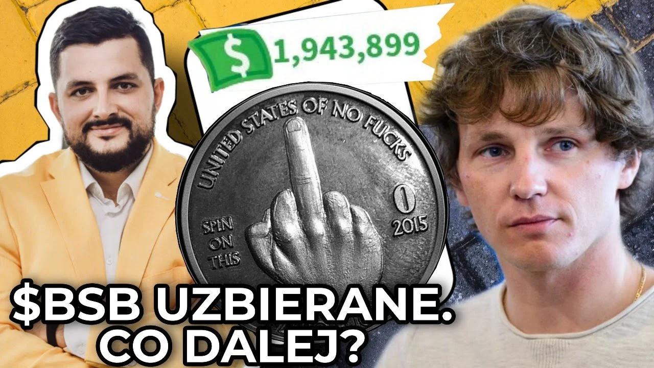 CO ROZGRYWA RAFAŁ ZAORSKI? DAX? ROPA? KRYPTO? VETO.MEDIA LIVE