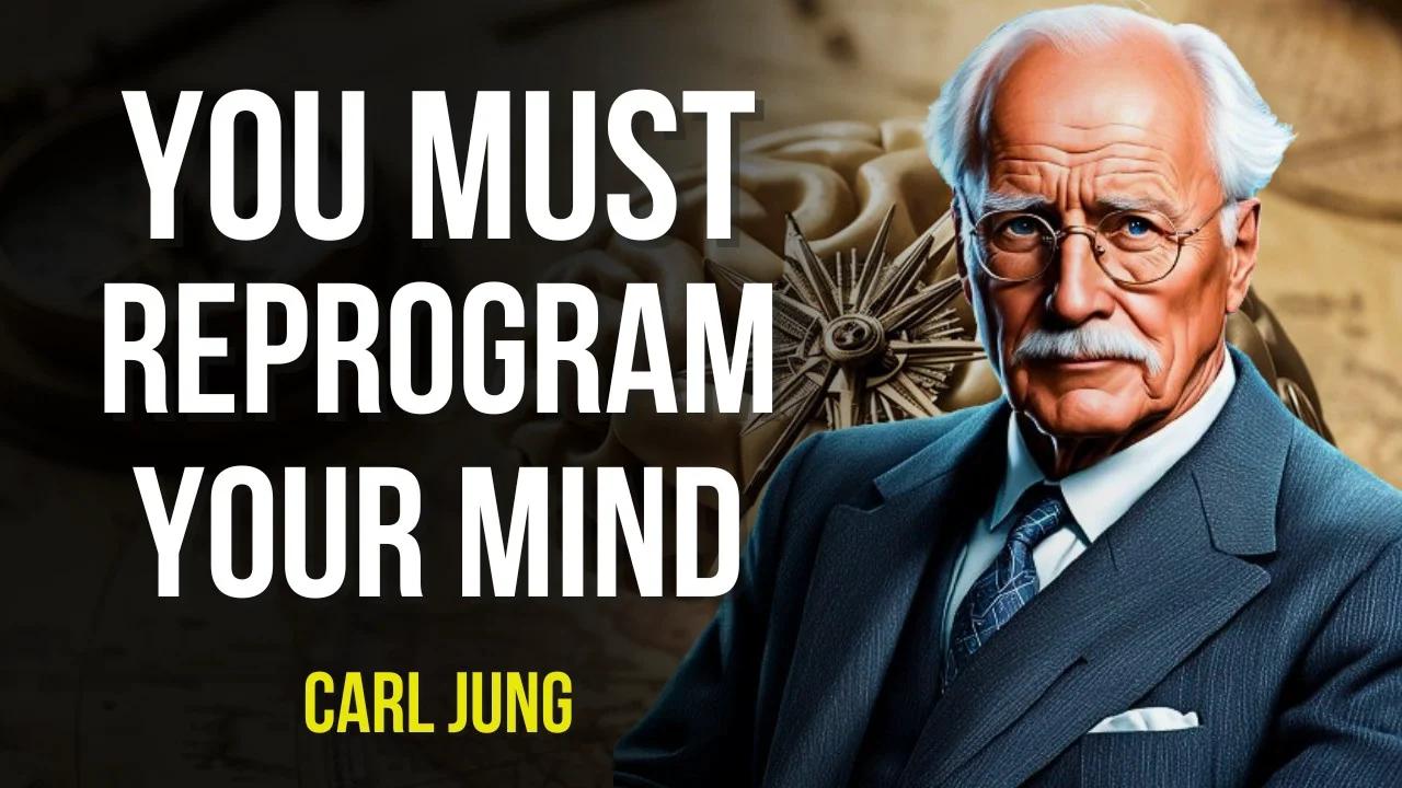 Unlock Your Hidden Potential | Reprogram 96% of Your Subconscious Mind ...