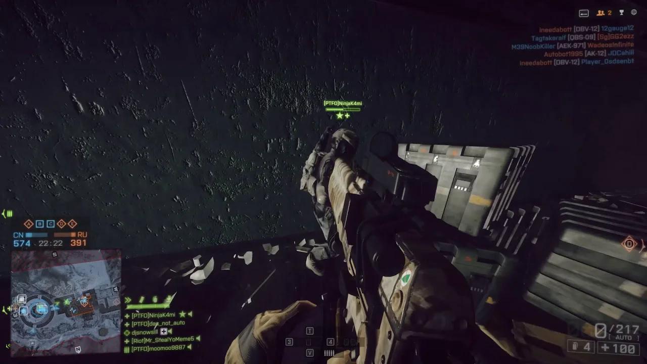 feed call of duty