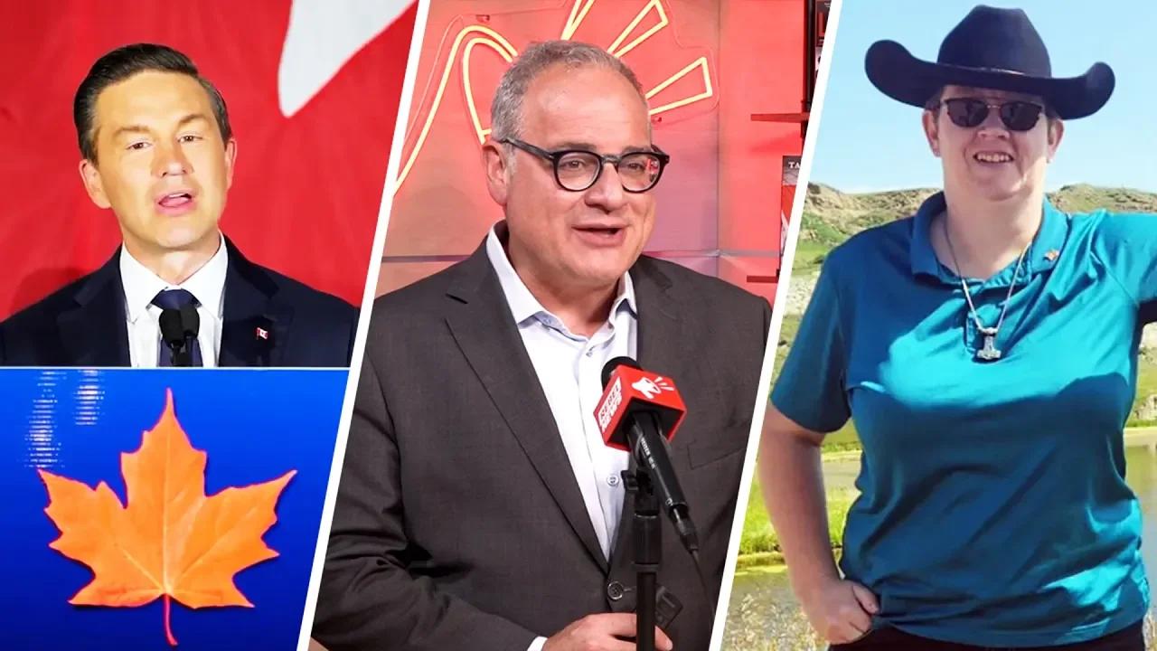 Poilievre Achieves Convincing By Election Victory Despite Media Push