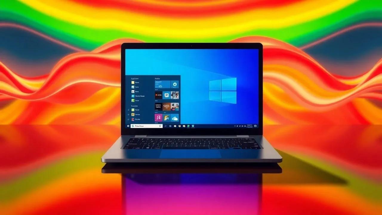 AzureOS Revolutionizes Windows 11 Experience in 24H2!