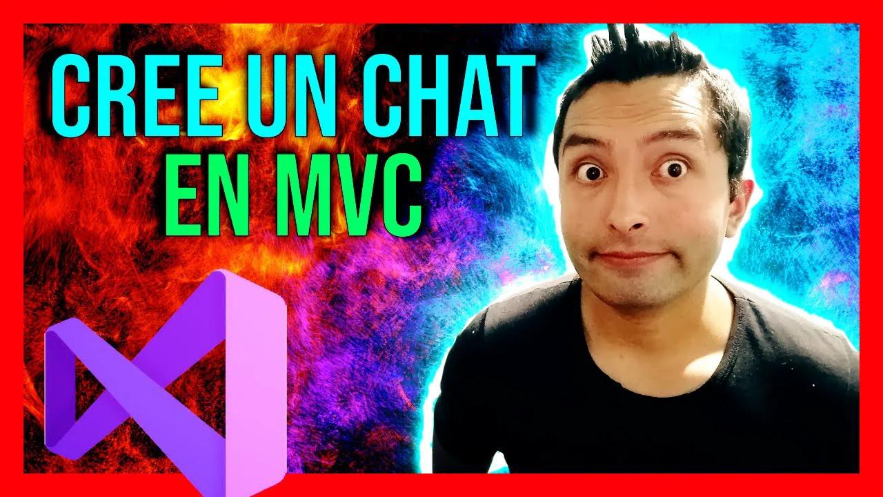  como crear un chat facilmente en asp net mvc 5 con signalr en visual