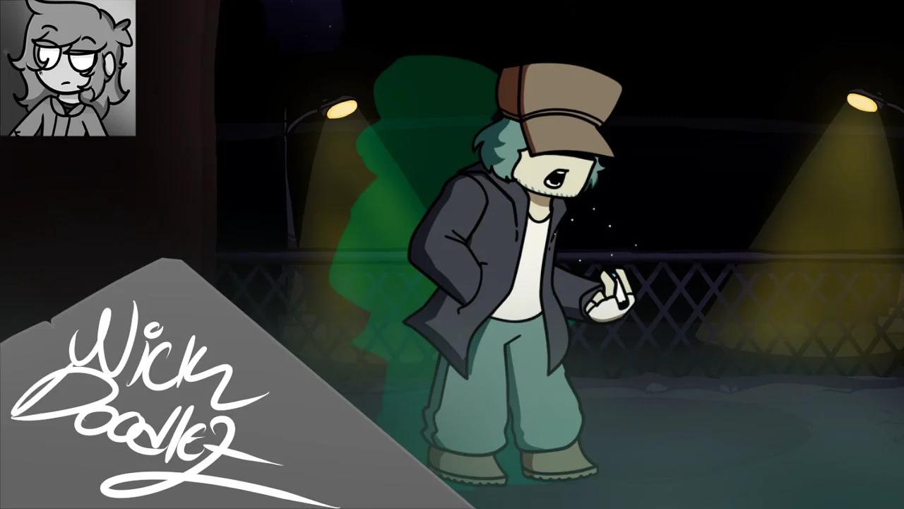 Nevers Remix Fnf Smoke Em Out Struggle Vs Garcello