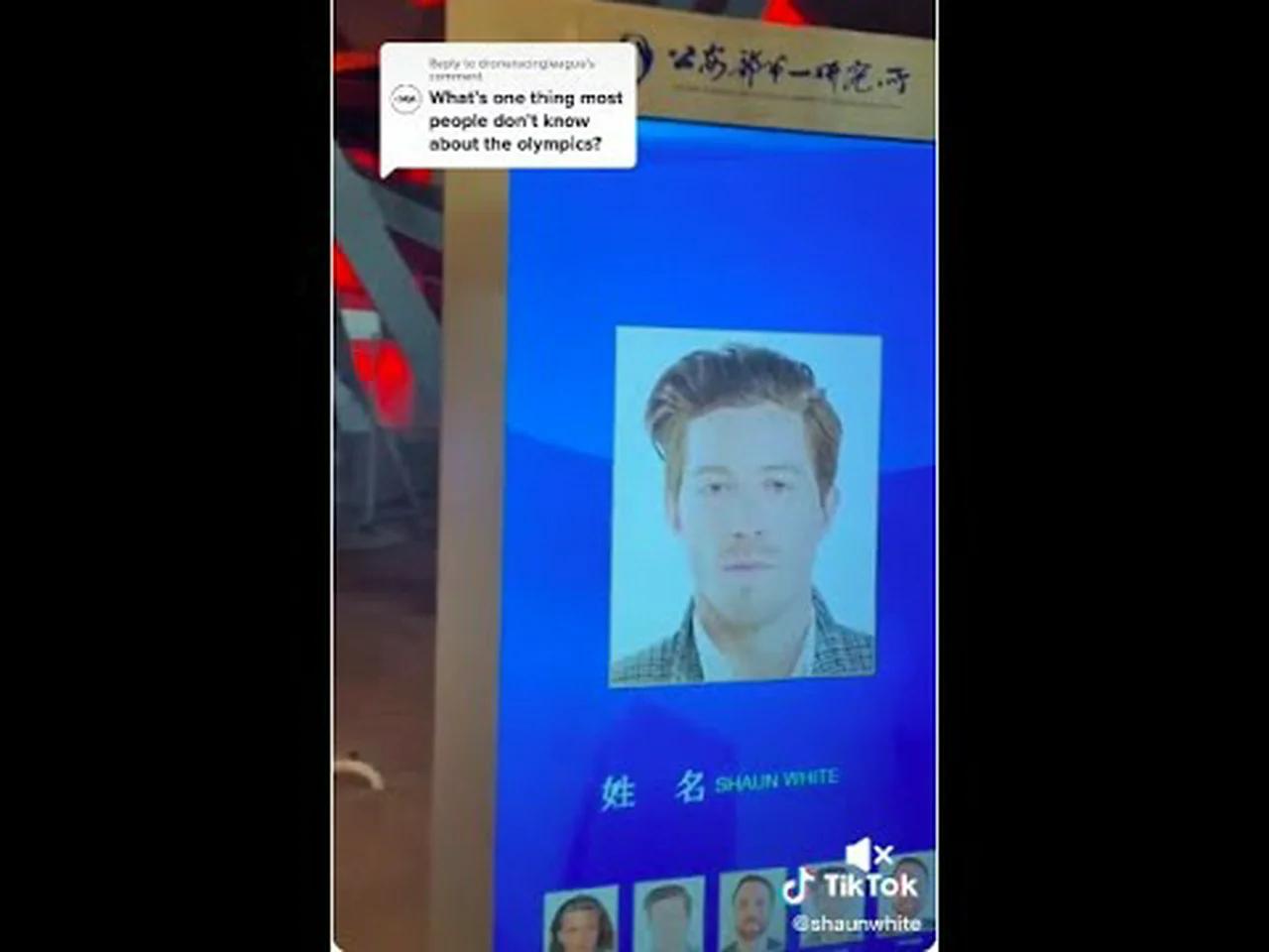 Digital tracking machine id s identifies you just by seeing your eyes 