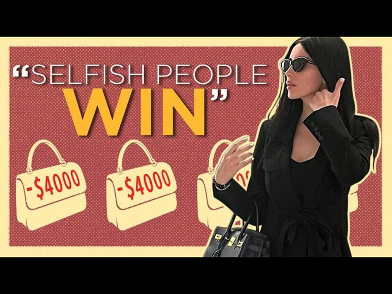 The New Female Influencer Grift