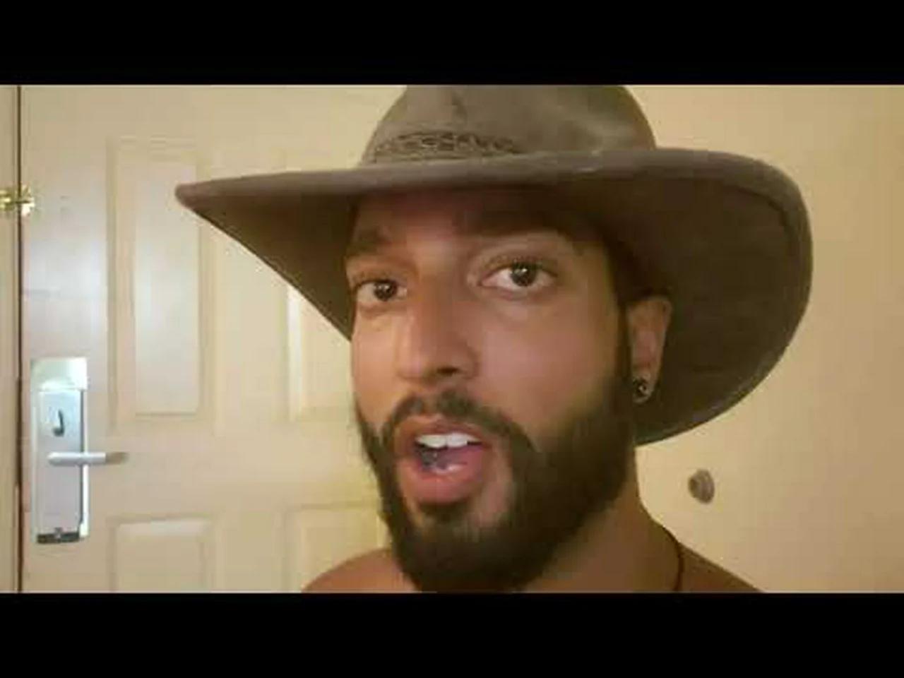 We Survived Burning Man 2018... Mostly! :D